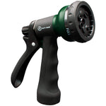 Load image into Gallery viewer, AUTOMAN-Garden-Hose-Nozzle, ABS Water Spray Nozzle with 7 Adjustable Watering Patterns, Slip Resistant for Watering Plants, Lawn& Garden, Washing Cars, Cleaning, Showering Pets & Outdoor Fun.